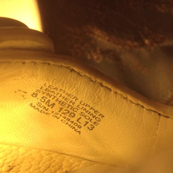 💜SOLD💜TORY BURCH LETICIA PEEP TOE WEDGE - Picture 7 of 7